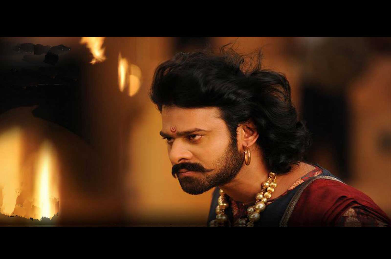 Prabhas Home Page